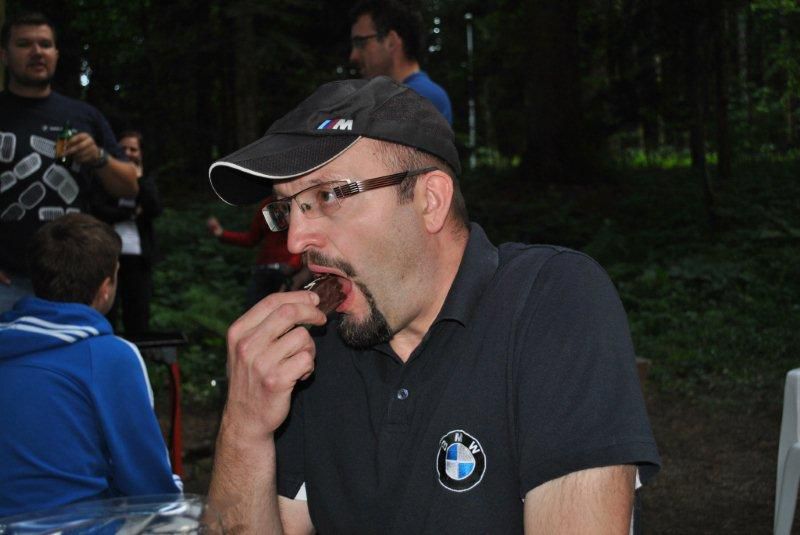 Piknik BMW Dolenjska 2015 - foto povečava