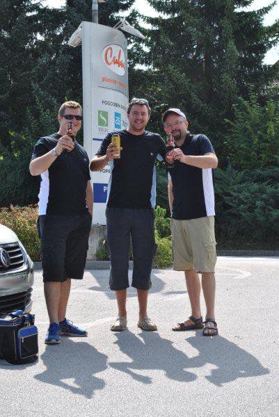 BMW Dolenjska, Kolpa 2015 - foto povečava