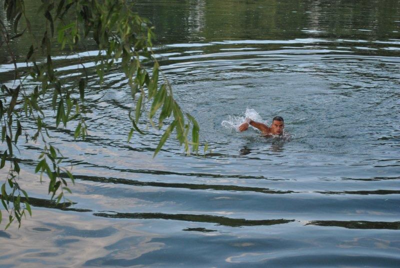 BMW Dolenjska, Kolpa 2015 - foto povečava