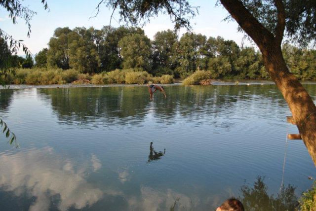 BMW Dolenjska, Kolpa 2015 - foto