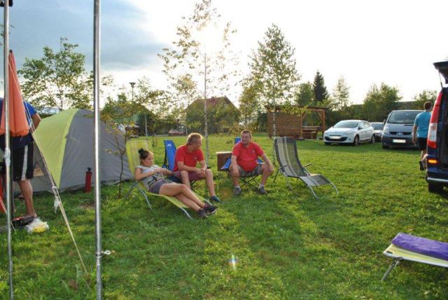 BMW Dolenjska, Kolpa 2015 - foto