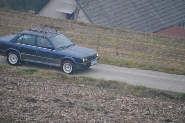 After silvestrovanje BMW Dolenjska - 2.1.2016 - foto