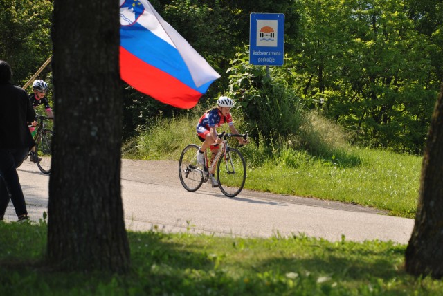 Kolesarska dirka Gabrje 2019 - foto