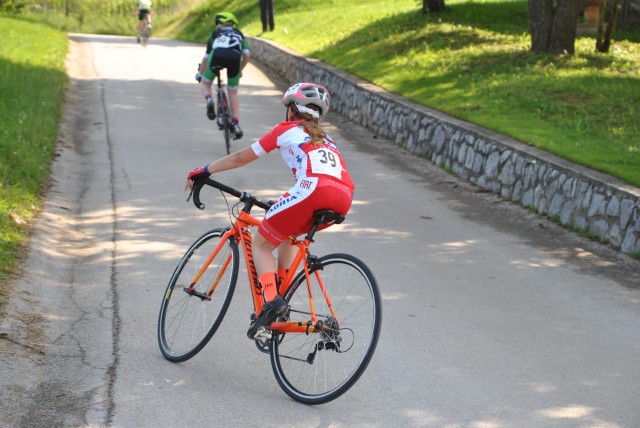 Kolesarska dirka Gabrje 2019 - foto