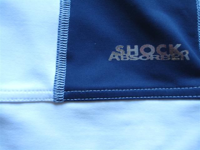 Shock Absorber hoodie - foto povečava
