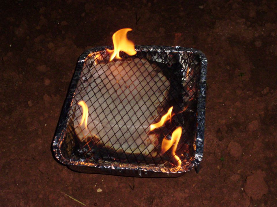 Ta mal dopust - foto povečava