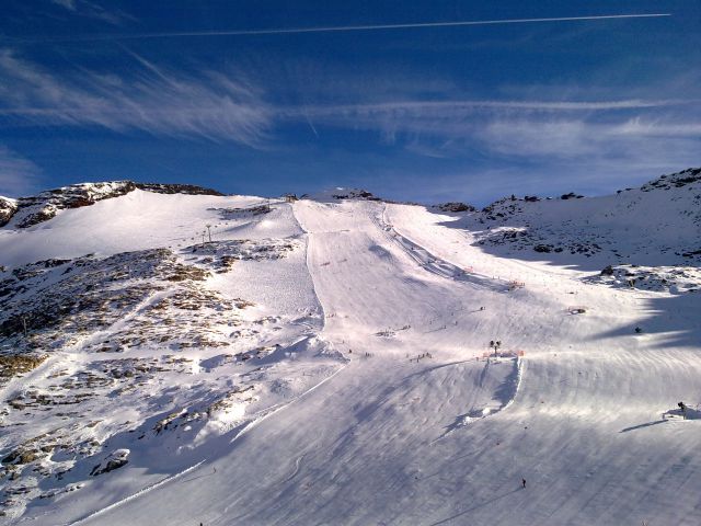 Planina prevala - foto