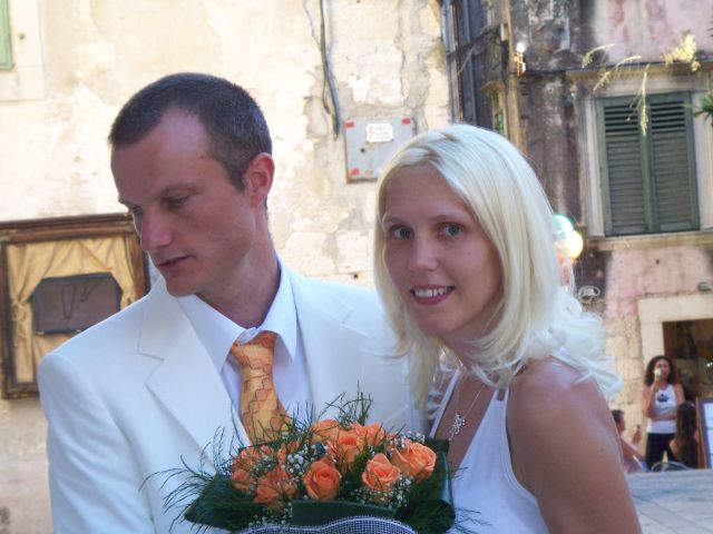 Korčula, 7.7.2007 - foto