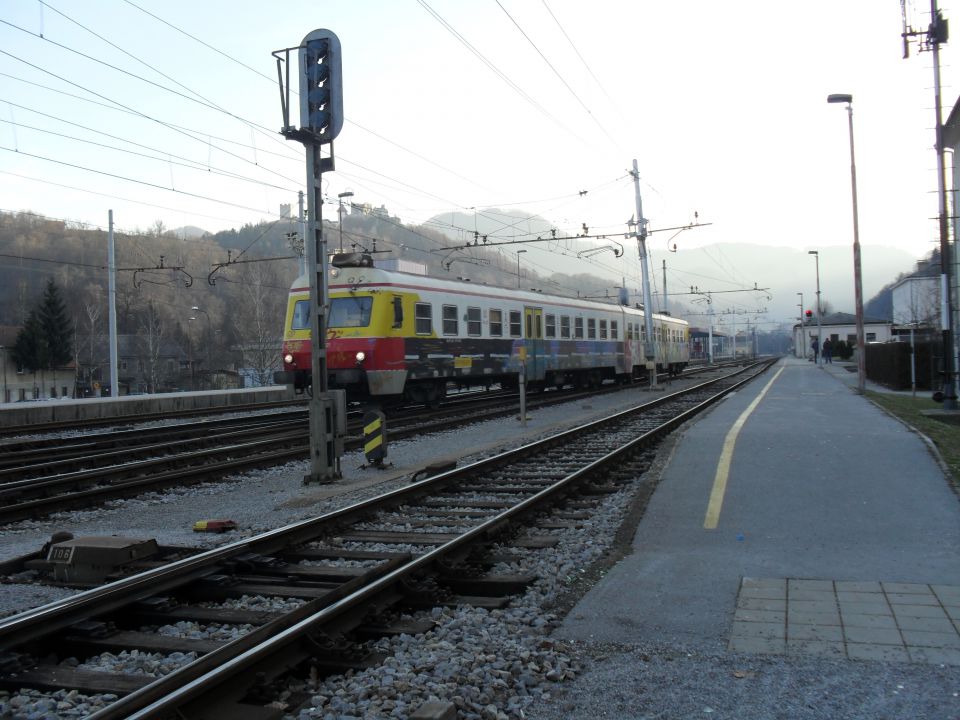 Velenje-vuhred  via dravograd - foto povečava