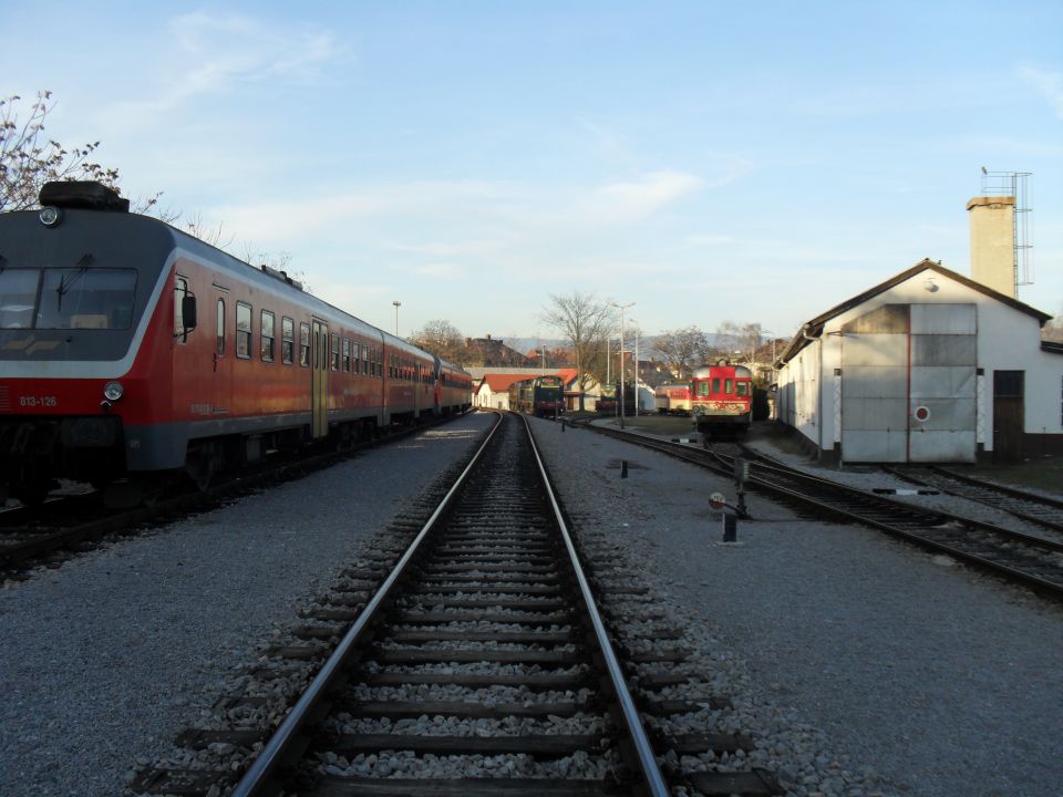 Velenje-vuhred  via dravograd - foto povečava