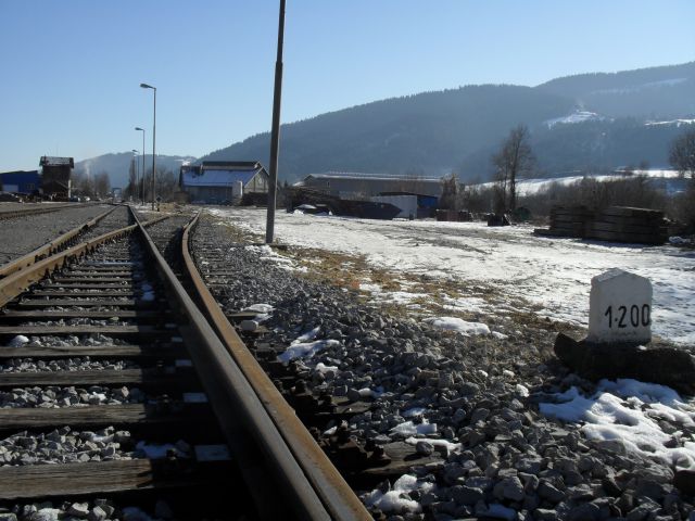 Velenje-vuhred  via dravograd - foto