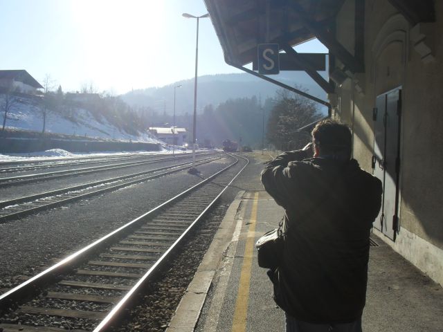 Velenje-vuhred  via dravograd - foto