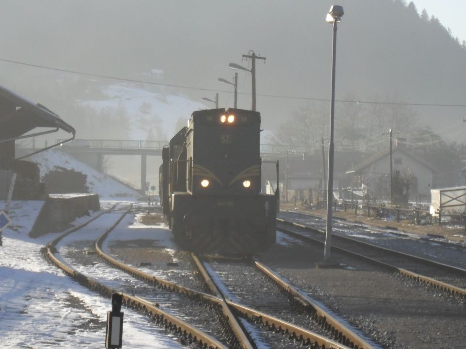 Velenje-vuhred  via dravograd - foto povečava