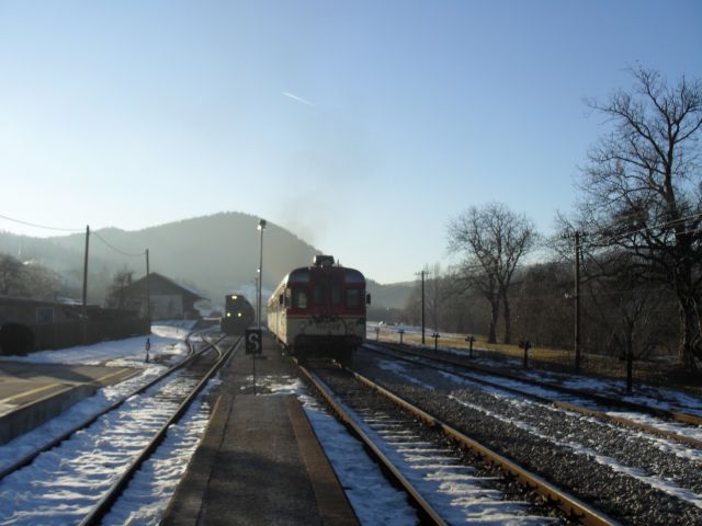 Velenje-vuhred  via dravograd - foto