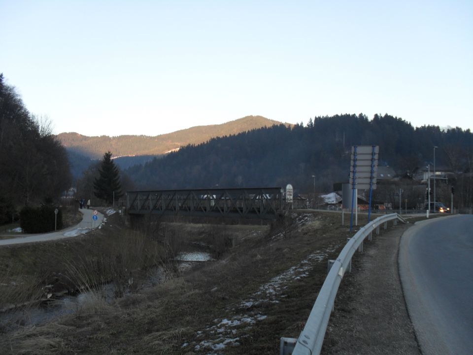Velenje-vuhred  via dravograd - foto povečava