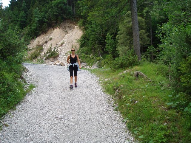 Kranjska gora - foto