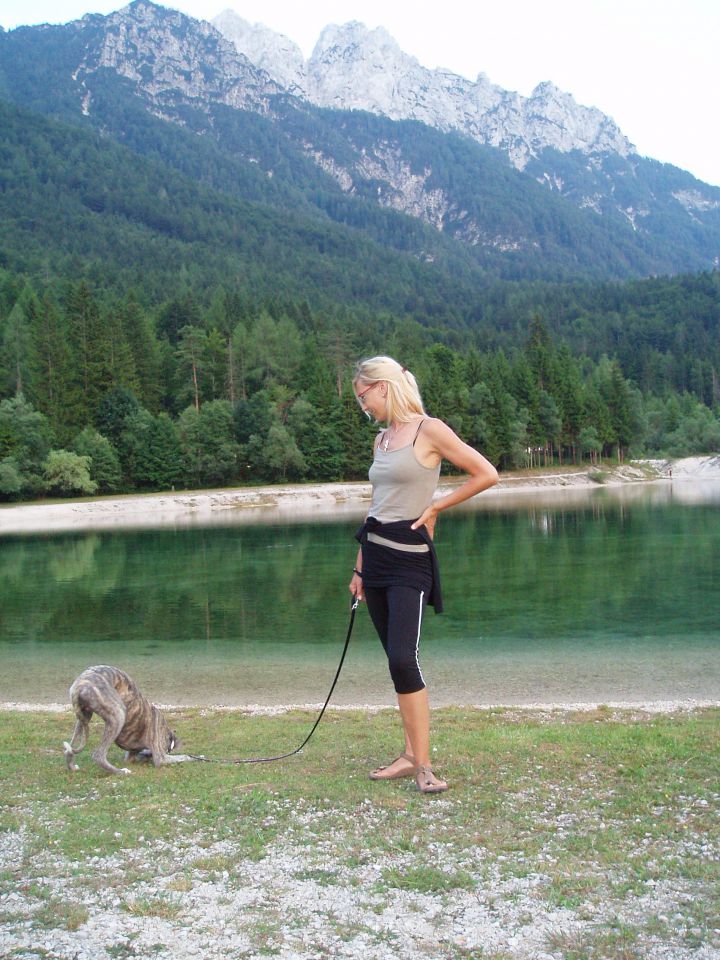 Kranjska gora - foto povečava