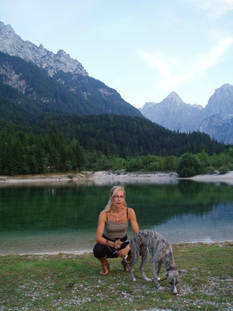 Kr gora - foto