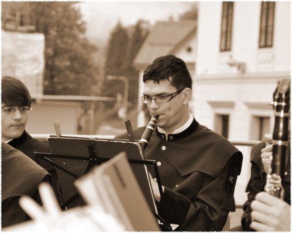 Tradicionalni koncert pred prvim majem - foto