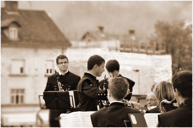Tradicionalni koncert pred prvim majem - foto
