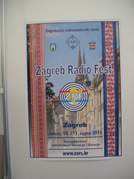Zagreb radio fest 2010 - foto
