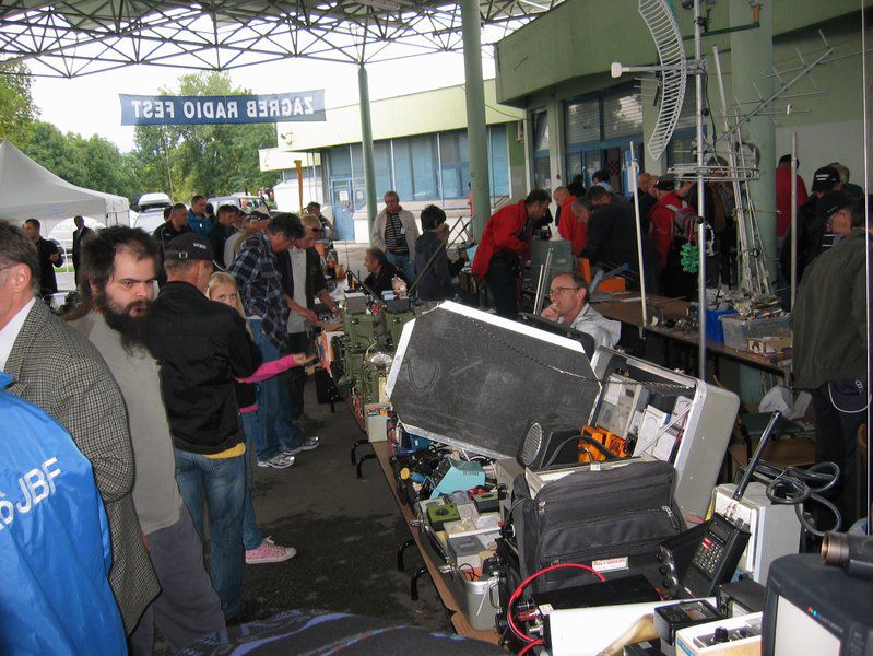 Zagreb radio fest 2010 - foto povečava