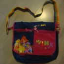 NOVA Winx torbica  - 16€