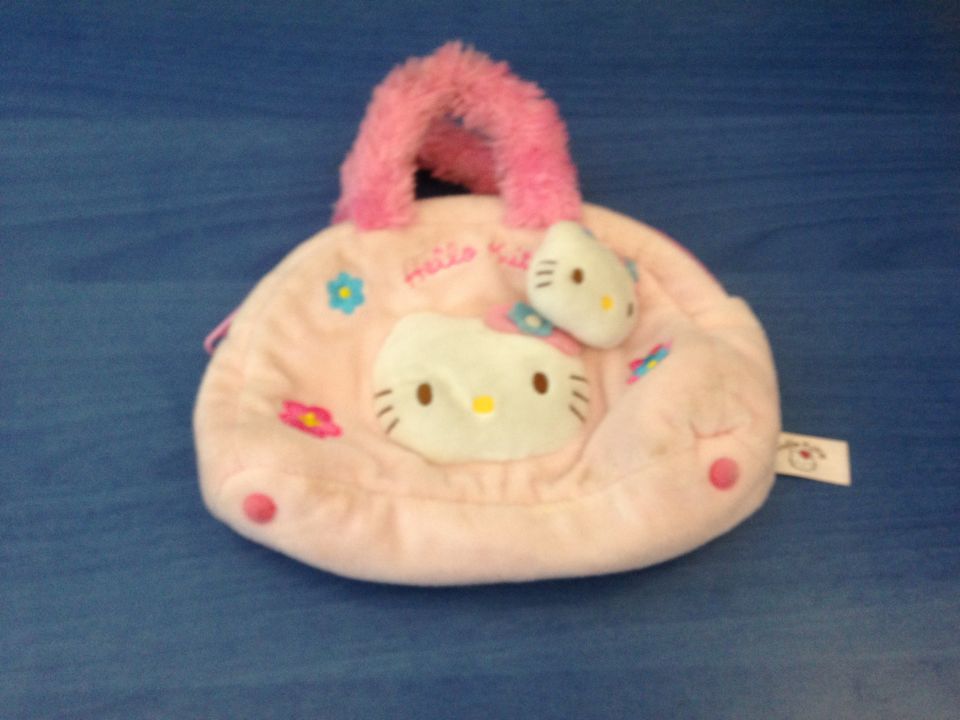 Hello Kitty ročna torbica - 4,5€