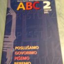 ABC 2 -delovni zvezek za slovenski jezik v drugem razredu (tretji del)