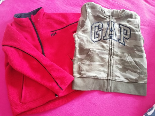 Gap - foto