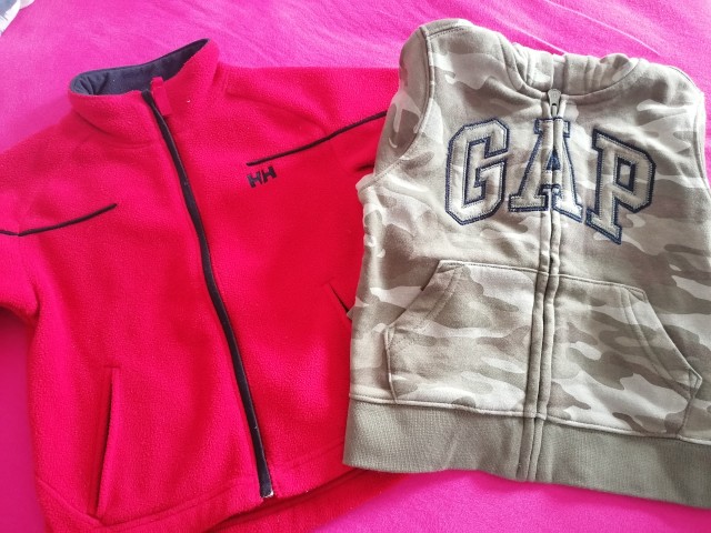 Gap - foto