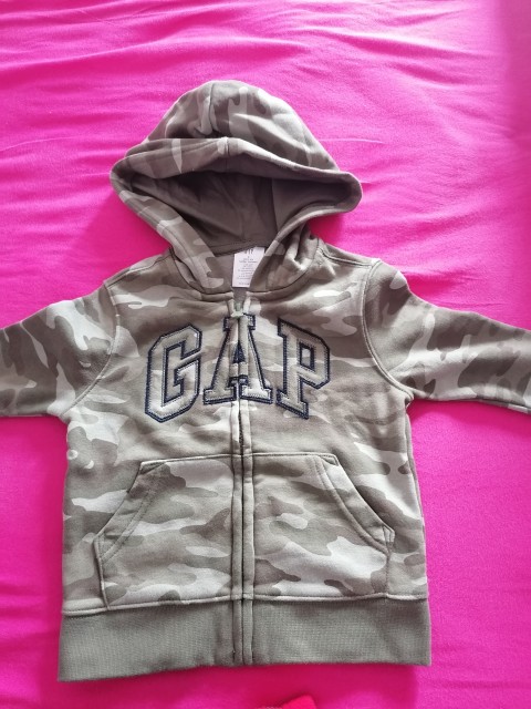 Gap - foto