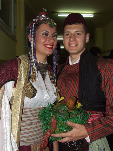 KUD Svetozar Markovic - foto