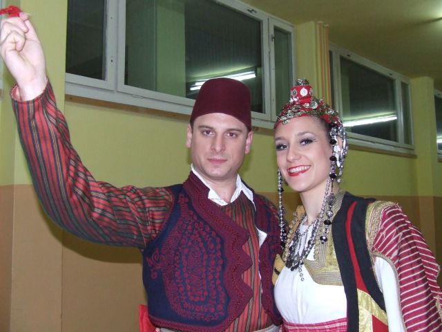 KUD Svetozar Markovic - foto