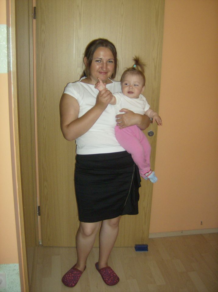 MAMI JE DIPLOMIRALA BRAVO MAMI-21.06.2011 - foto povečava