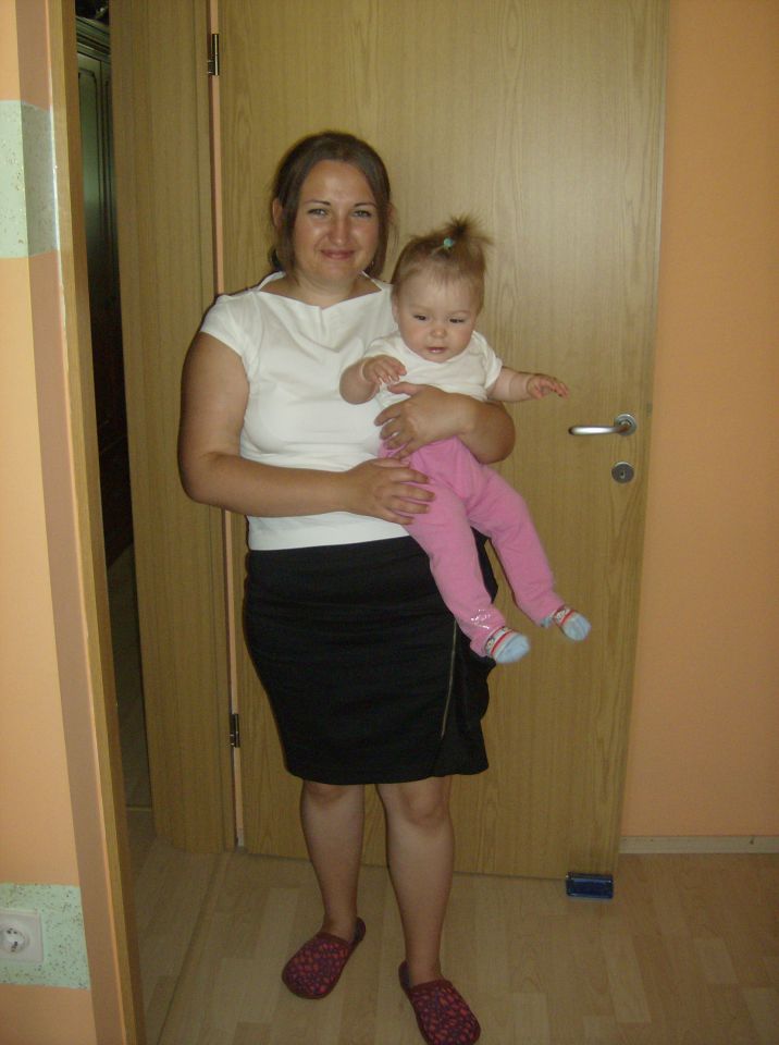 MAMI JE DIPLOMIRALA BRAVO MAMI-21.06.2011 - foto povečava