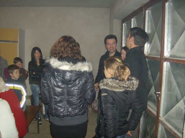 TAJRIN KUMALUK-PURAĆI BIH-29.10.2011 - foto