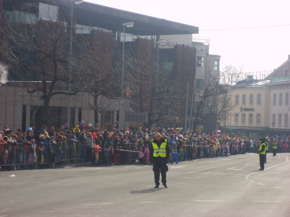 MAŠKARE V KRANJU 18.02.2012 - foto povečava