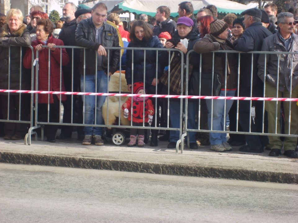 MAŠKARE V KRANJU 18.02.2012 - foto povečava