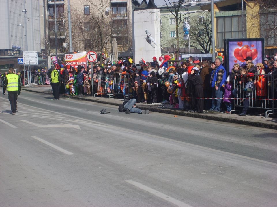 MAŠKARE V KRANJU 18.02.2012 - foto povečava