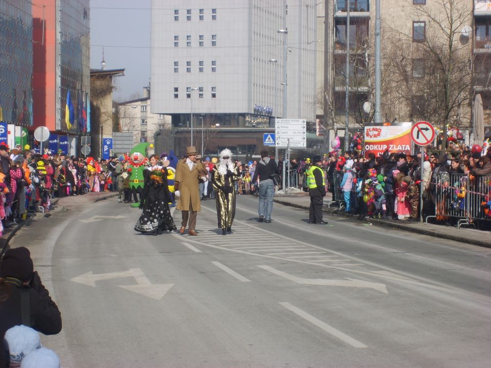 MAŠKARE V KRANJU 18.02.2012 - foto povečava