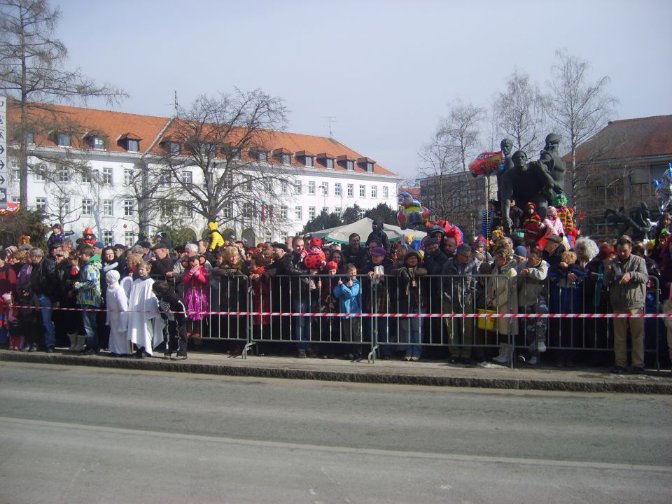 MAŠKARE V KRANJU 18.02.2012 - foto povečava