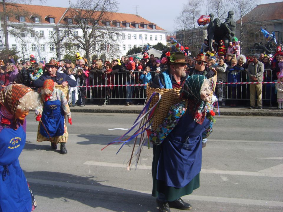 MAŠKARE V KRANJU 18.02.2012 - foto povečava