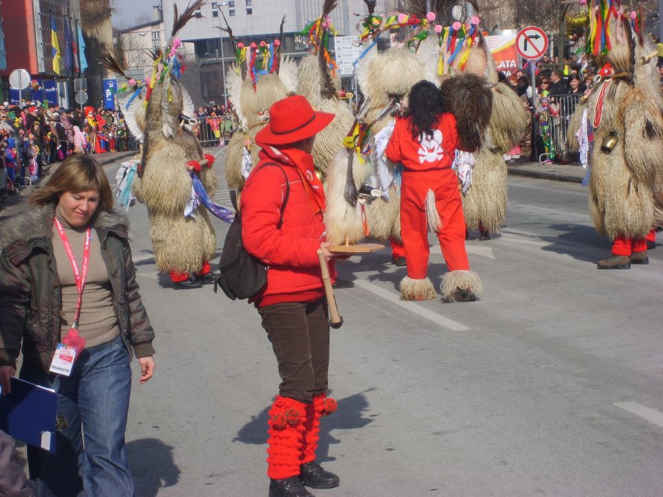 MAŠKARE V KRANJU 18.02.2012 - foto povečava