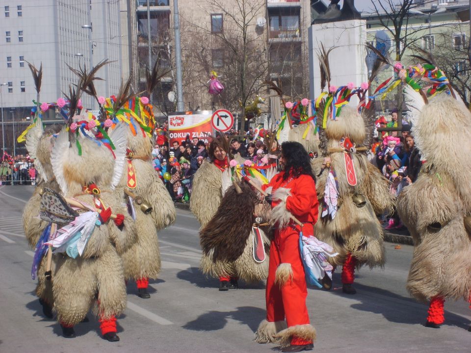 MAŠKARE V KRANJU 18.02.2012 - foto povečava