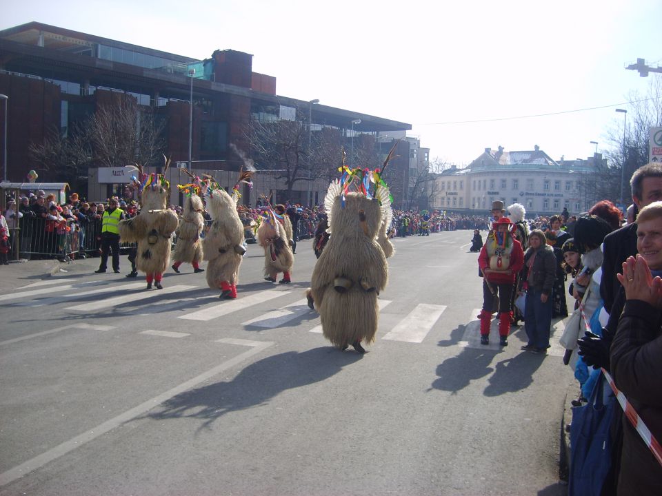 MAŠKARE V KRANJU 18.02.2012 - foto povečava