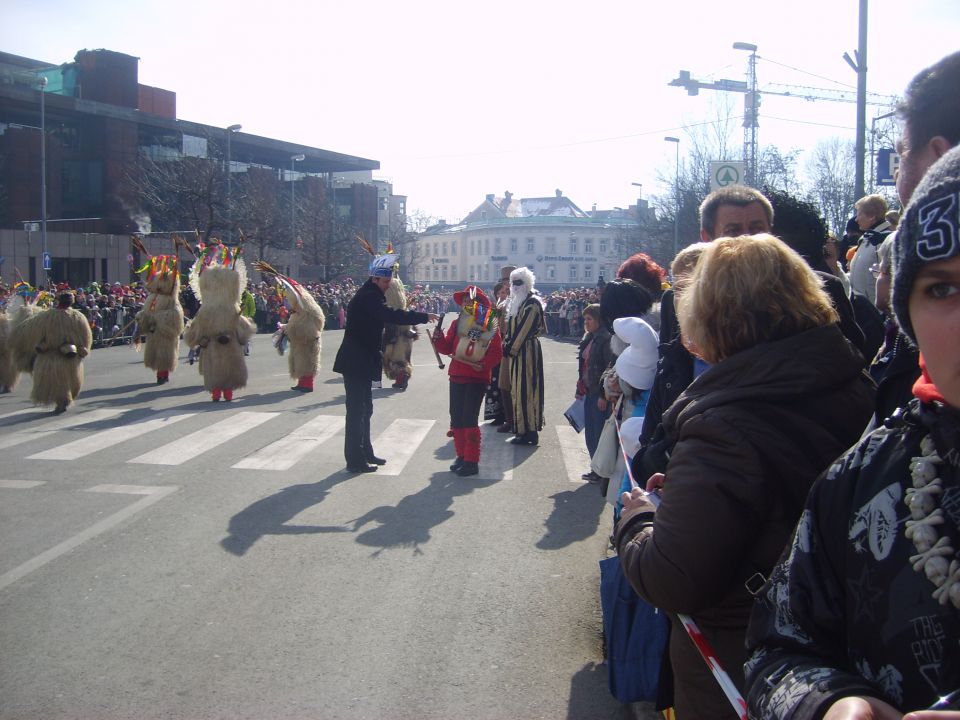 MAŠKARE V KRANJU 18.02.2012 - foto povečava