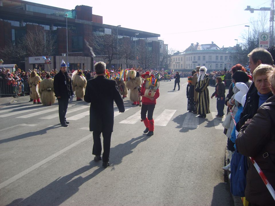 MAŠKARE V KRANJU 18.02.2012 - foto povečava