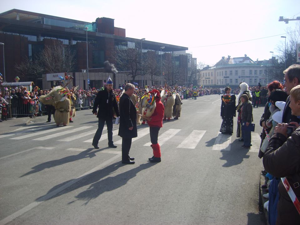 MAŠKARE V KRANJU 18.02.2012 - foto povečava