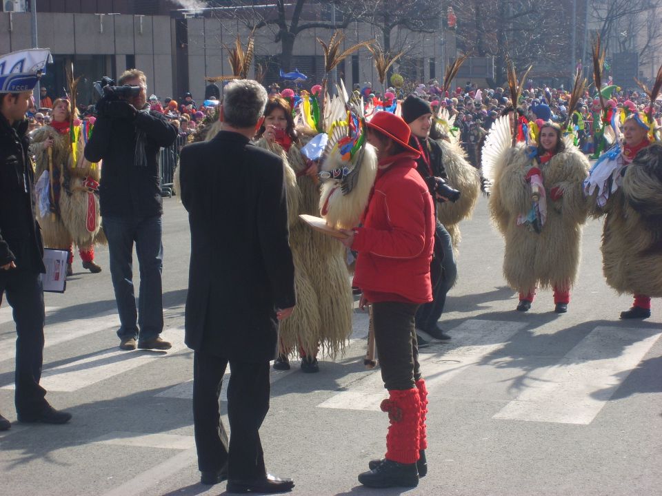 MAŠKARE V KRANJU 18.02.2012 - foto povečava